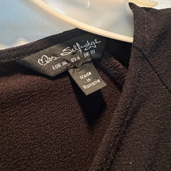 Miss Selfrige Cropped Jumpsuit - Picture 6 of 8